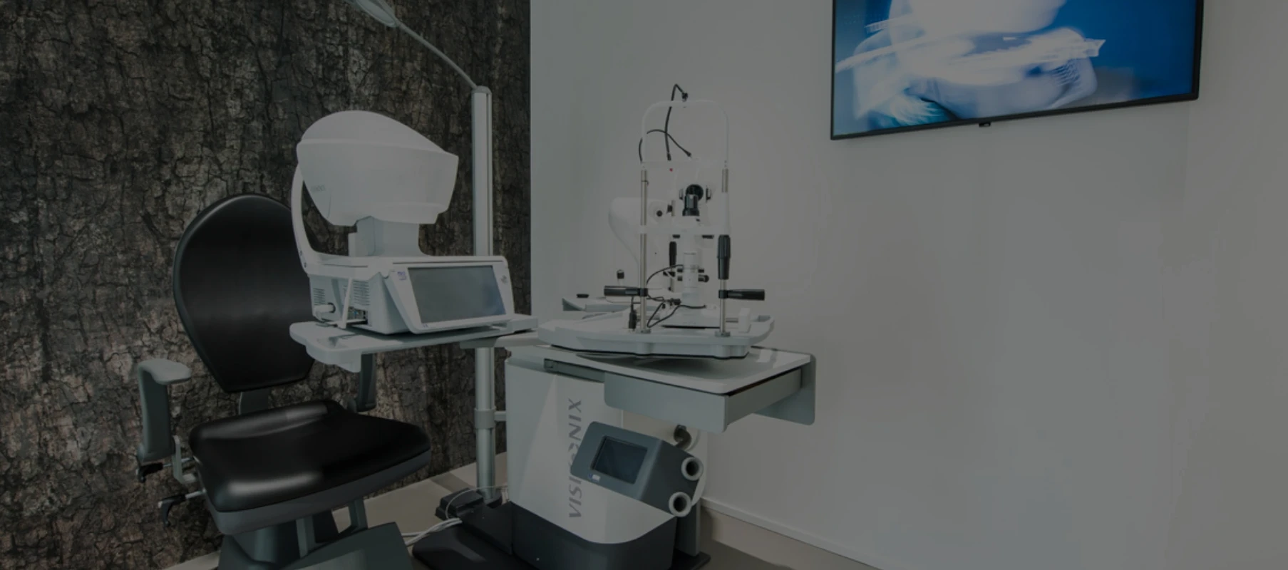 Prenota ora la tua visita